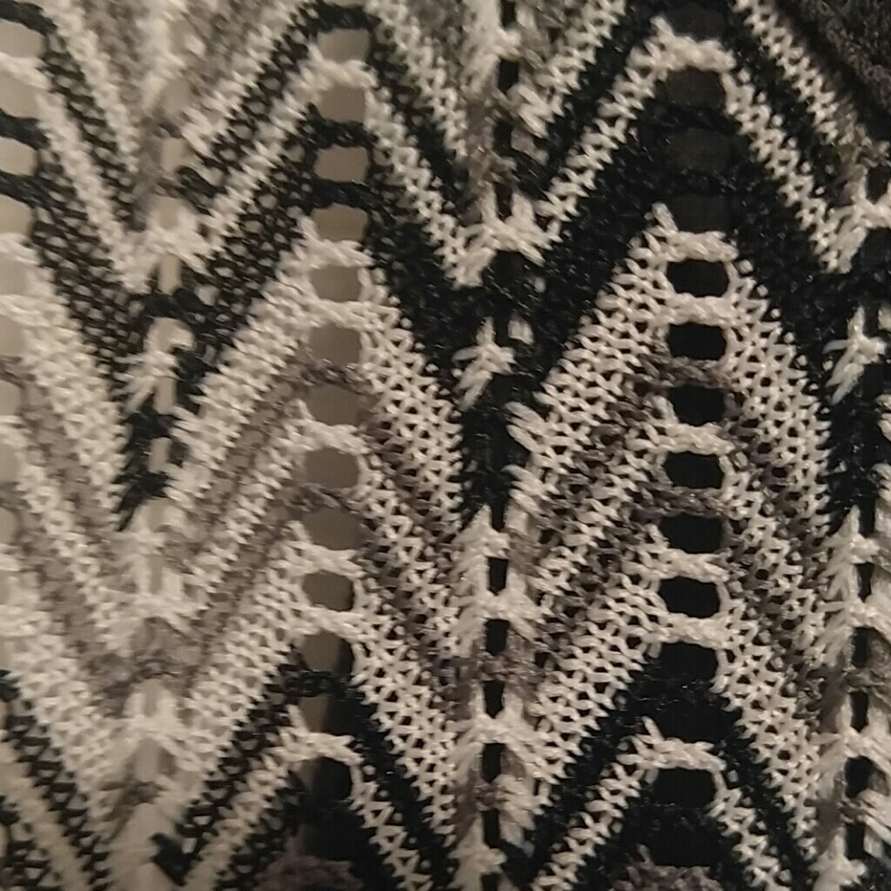 Wurl Tank Top - Picture 4 of 4